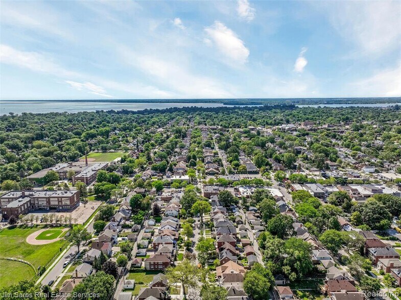 More Photos Of 1254 Beaconsfield Ave, Grosse Pointe Park Land For Sale