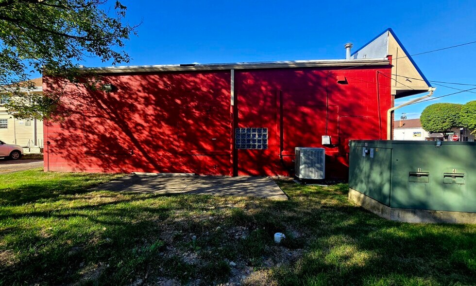 More Photos Of 100 W National Rd, Englewood Medical For Sale