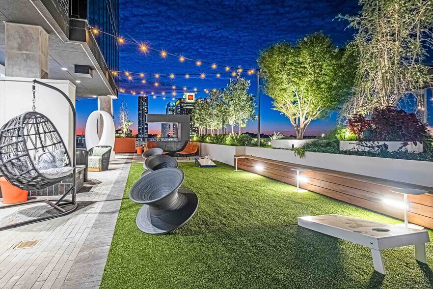 More Photos Of 1331 Spring St NW, Atlanta Unknown For Lease