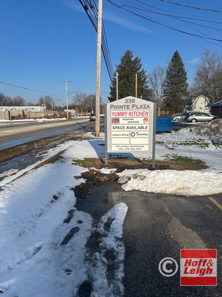 More Photos Of 338 Northeast Ave, Tallmadge Office For Lease