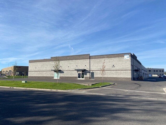 More Photos Of 230 Cutler Dr, North Salt Lake Warehouse For Lease