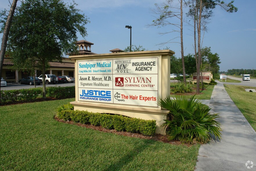 More Photos Of 1400 Hand Ave, Ormond Beach Medical For Sale