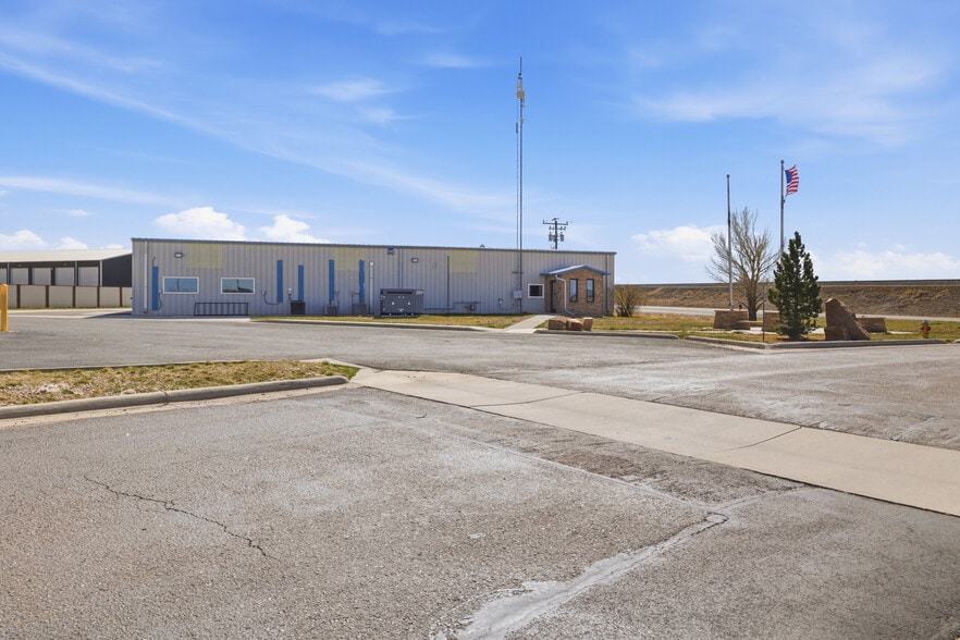 More Photos Of 2931 Soldier Springs Rd, Laramie Warehouse For Sale