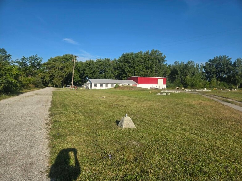 More Photos Of 3788 S Huron Rd, Bay City Land For Sale