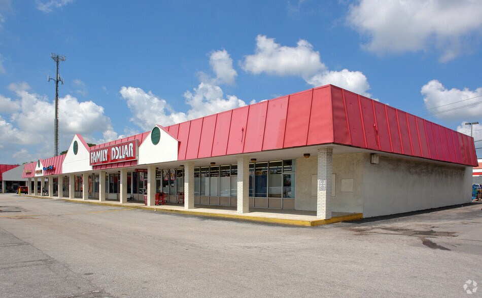 More Photos Of 4558-4624 Lake Worth Rd, Greenacres Restaurant For Lease