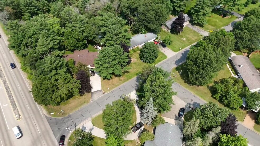 More Photos Of 5278 County Road HH, Stevens Point Land For Sale