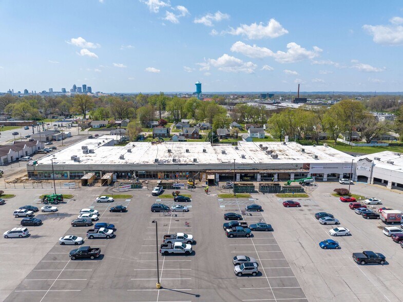 More Photos Of 1009-1411 10th St, Jeffersonville Unknown For Lease