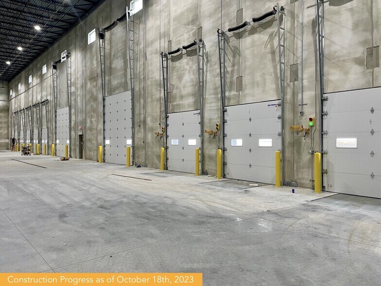 More Photos Of 4903 19th Ave N, Fargo Distribution For Lease