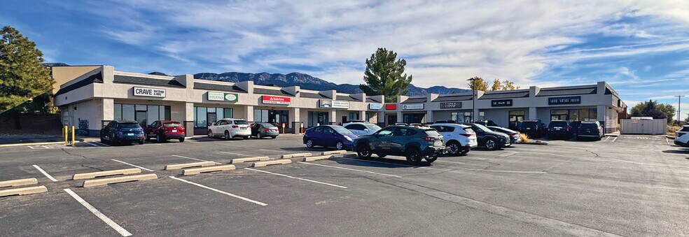 More Photos Of 12700 San Rafael Ave NE, Albuquerque Storefront For Sale