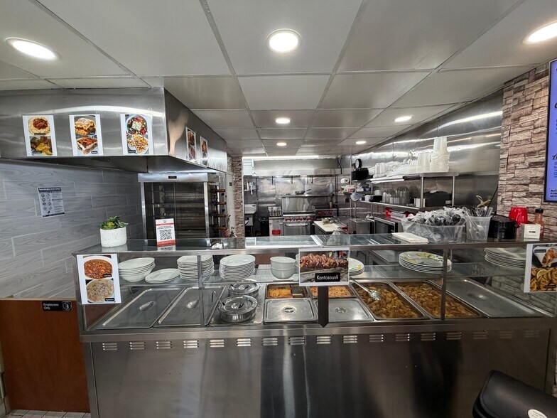 More Photos Of 2417 Ditmars Blvd, Astoria Flex For Lease