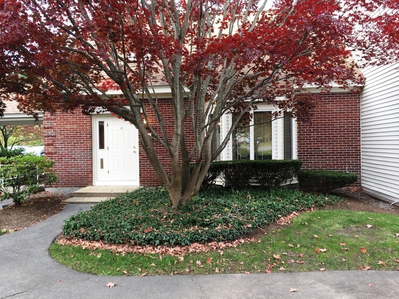 More Photos Of 130 Liberty St, Brockton Office For Lease