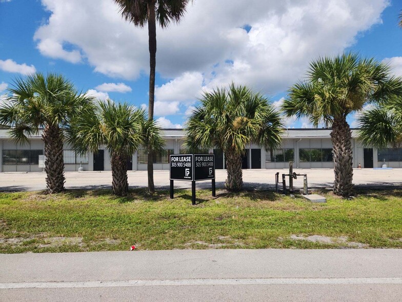 Primary Photo Of 6461 Garden Rd, Riviera Beach Industrial For Lease