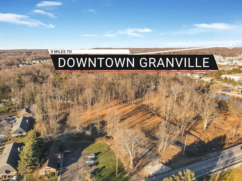 More Photos Of 0 E Broad St, Pataskala Land For Sale