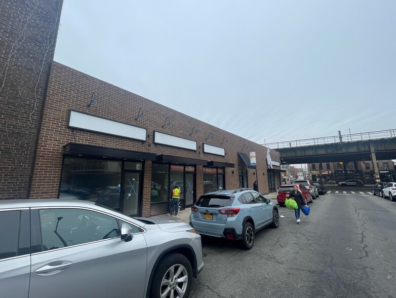 More Photos Of 224-238 Brighton Beach Ave, Brooklyn General Retail For Lease
