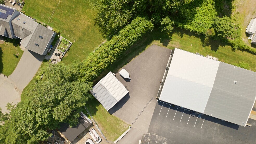 More Photos Of 1079 Aquidneck Ave, Middletown Industrial For Sale