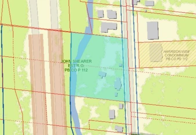 More Photos Of 7007 Harrison Ave, Cincinnati Land For Sale