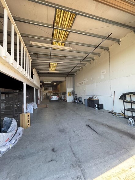 More Photos Of 509 Galaxy Way, Modesto Warehouse For Lease