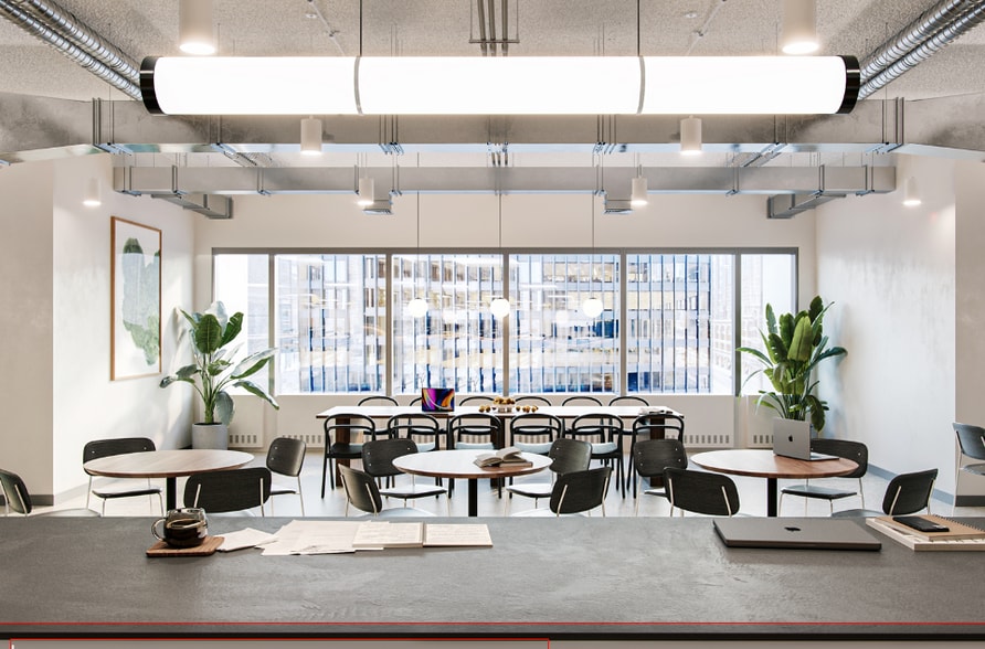 More Photos Of 121 King St W, Toronto Office For Lease