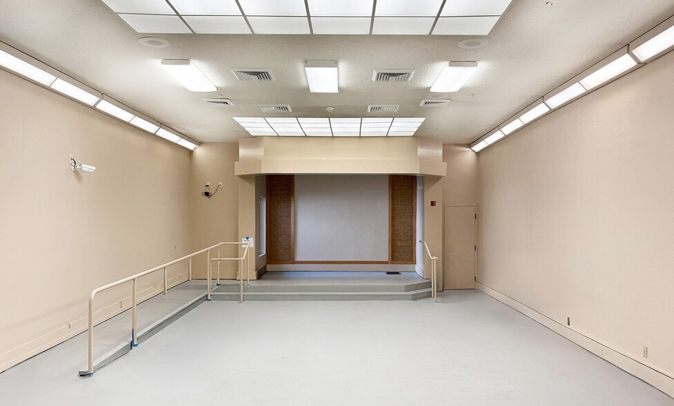 More Photos Of 1414 Hyde St, San Francisco Religious Facility For Sale