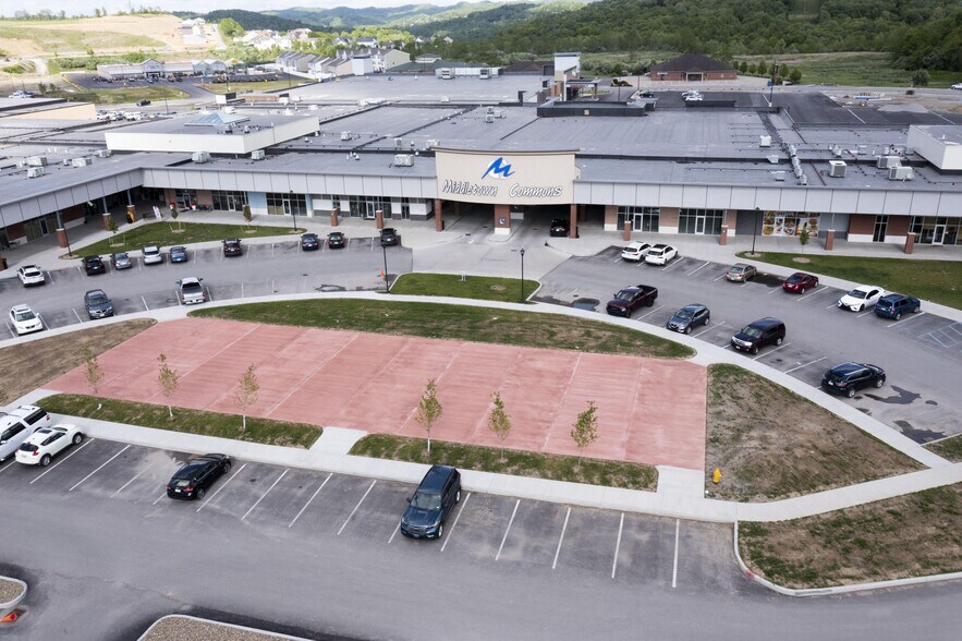 More Photos Of 2600 Middletown Commons, White Hall Coworking Space