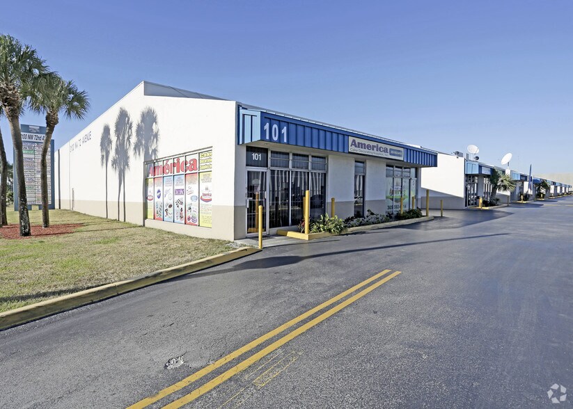 More Photos Of 3100 NW 72nd Ave, Miami Warehouse For Lease