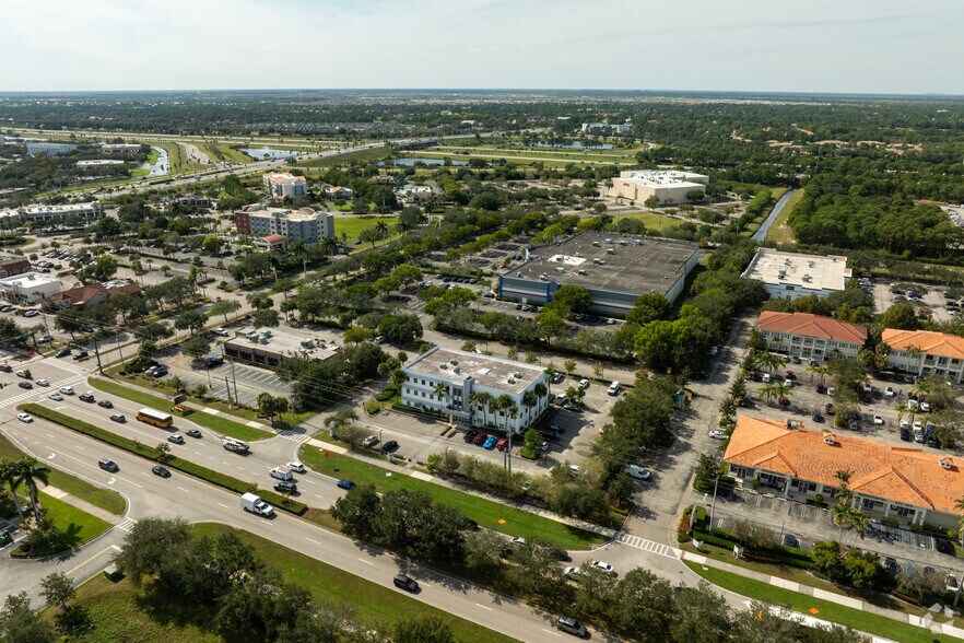 More Photos Of 240 NW Peacock Blvd, Port Saint Lucie Medical For Lease