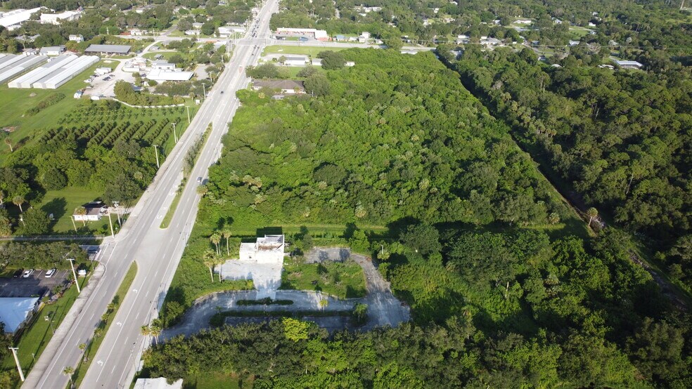 More Photos Of 604 W Midway Rd, Fort Pierce Land For Sale