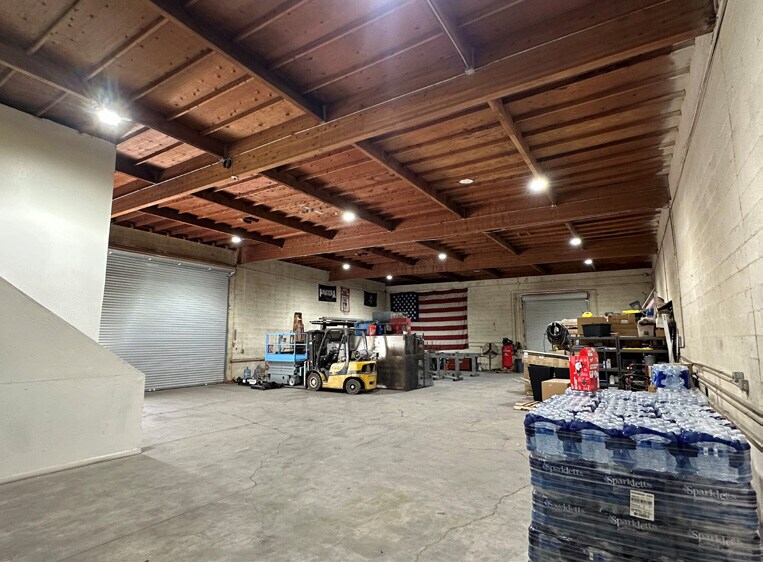 More Photos Of 4354 N Cotton Ln, Goodyear Warehouse For Sale