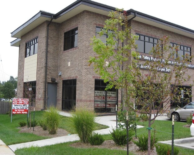 More Photos Of 6885 W 151st St, Overland Park Medical For Lease