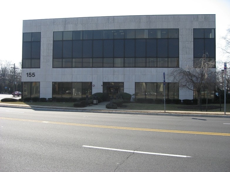 More Photos Of 155 Morris Ave, Springfield Office For Lease