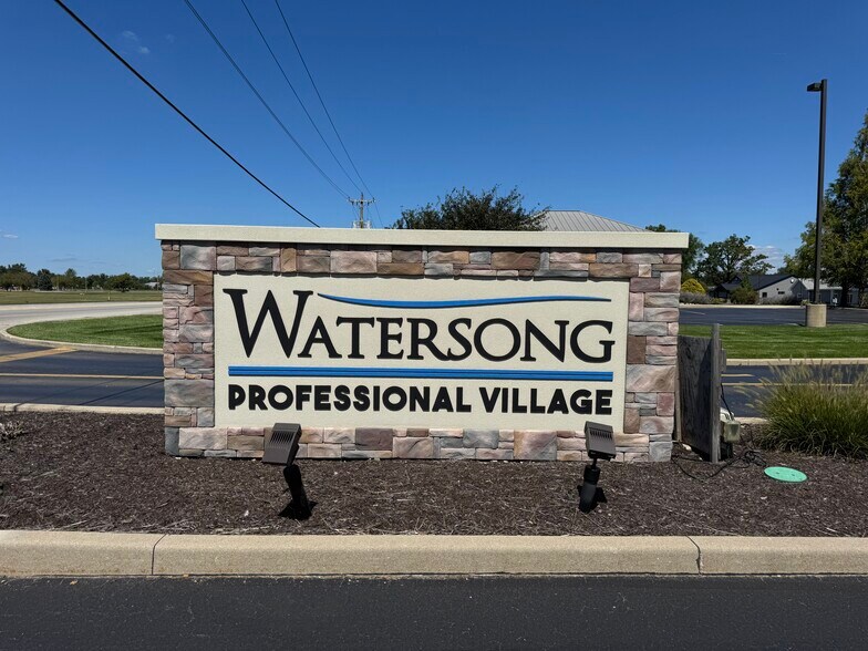 More Photos Of 12820 Coldwater Rd, Fort Wayne Office For Sale