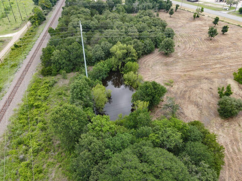 More Photos Of TBD Hwy 36 S, Lyons Land For Sale