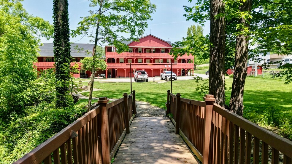 More Photos Of 6838 County Road 203, Millersburg Hospitality For Sale