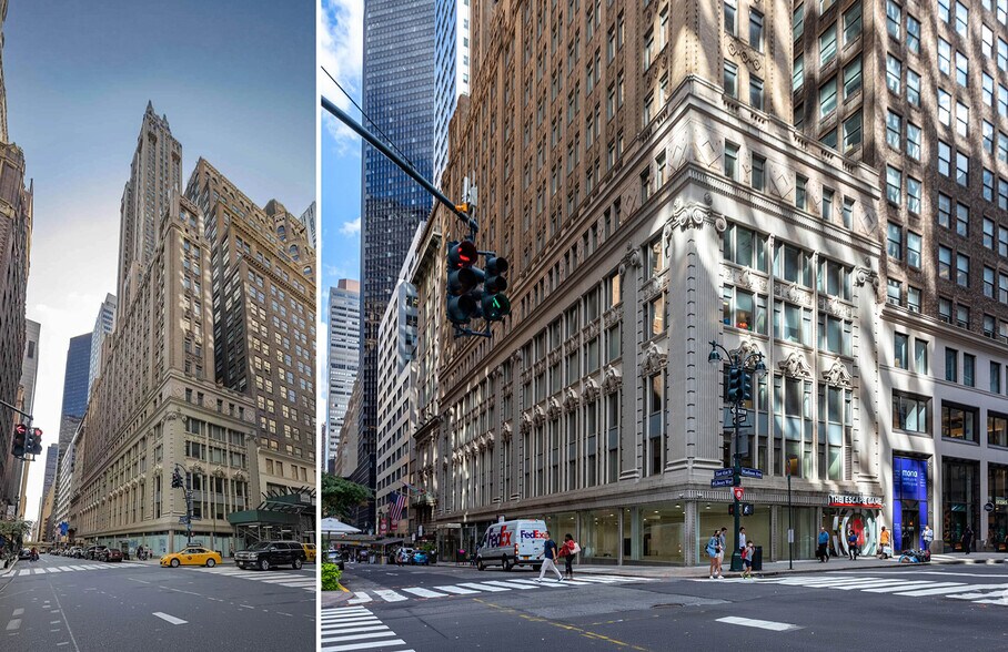 Primary Photo Of 295 Madison Ave, New York Office For Sale