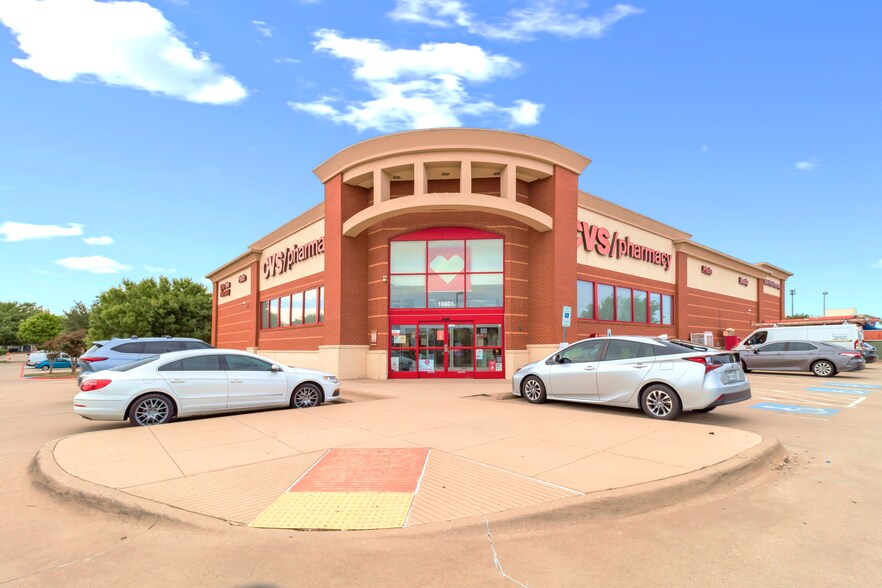 More Photos Of 10001 Custer Rd, Plano Drugstore For Sale