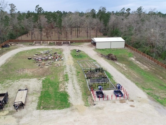 More Photos Of 4304 College Dr, Lufkin Office For Sale