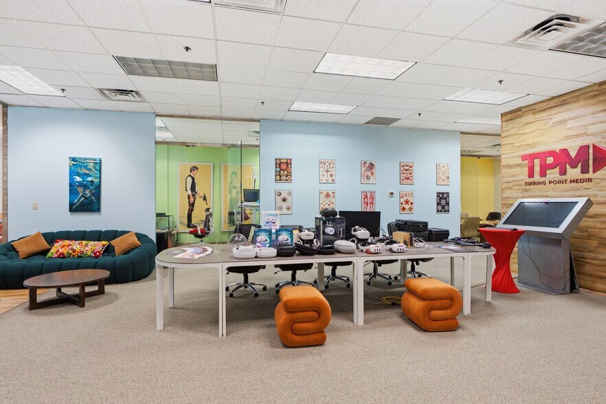 More Photos Of 255 Great Valley Pky, Malvern Office For Lease