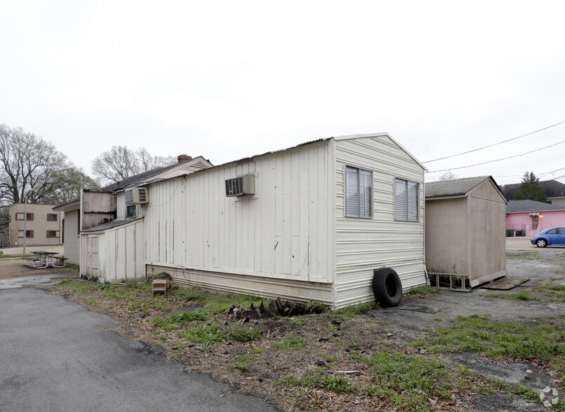 More Photos Of 751 E Brookhaven Cir, Memphis Office Residential For Sale