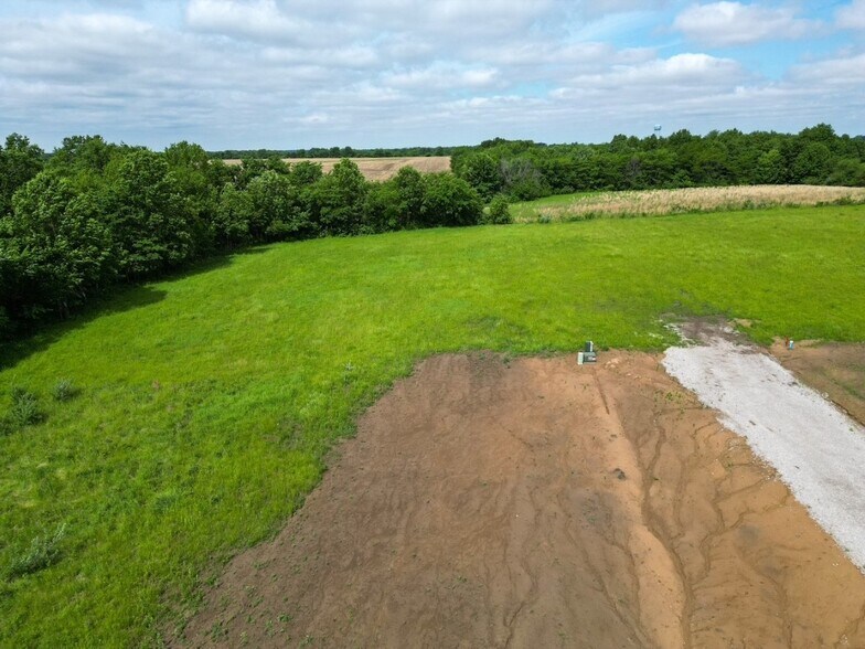 More Photos Of Tract 5 Green Acres, Hannibal Land For Sale