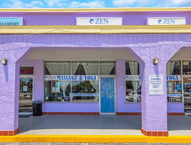 More Photos Of 1401 Gulf Blvd, Indian Rocks Beach General Retail For Sale