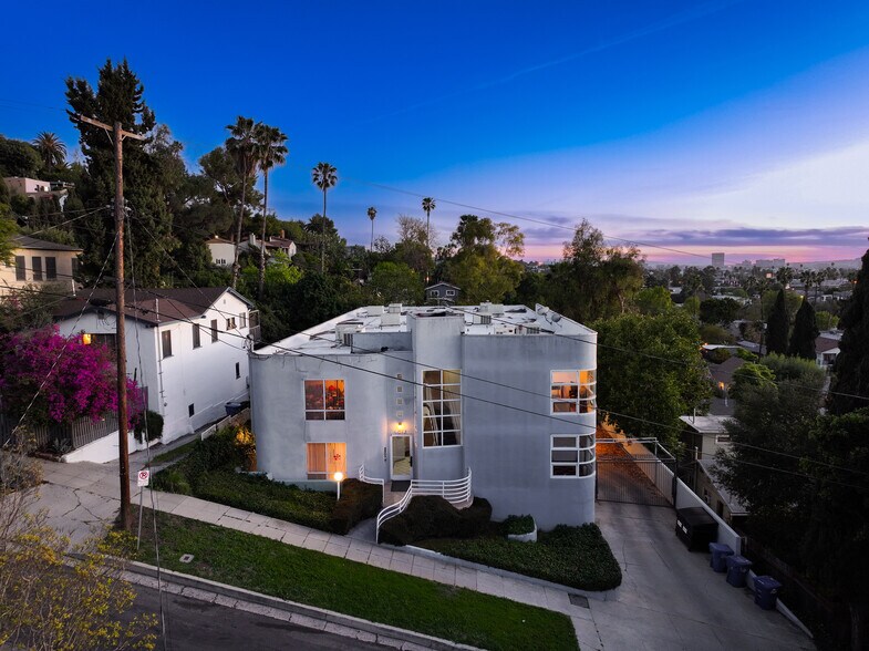 More Photos Of 4018 Camero Ave, Los Angeles Apartments For Sale