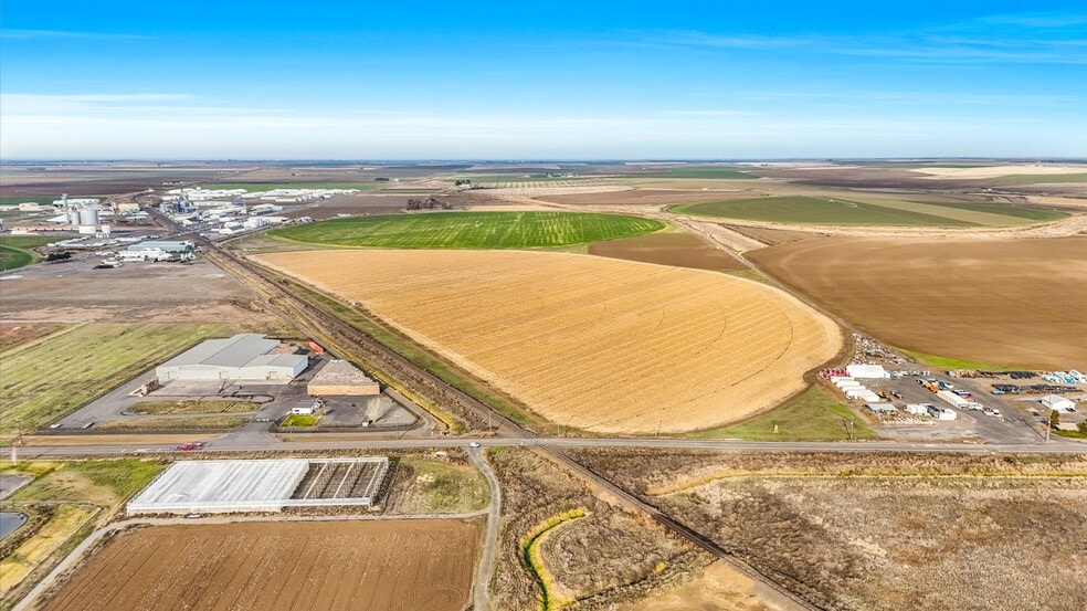 More Photos Of 1450 Cunningham rd, Othello Land For Sale