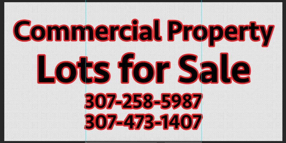 More Photos Of 6375 E Yellowstone Hwy, Evansville Land For Sale