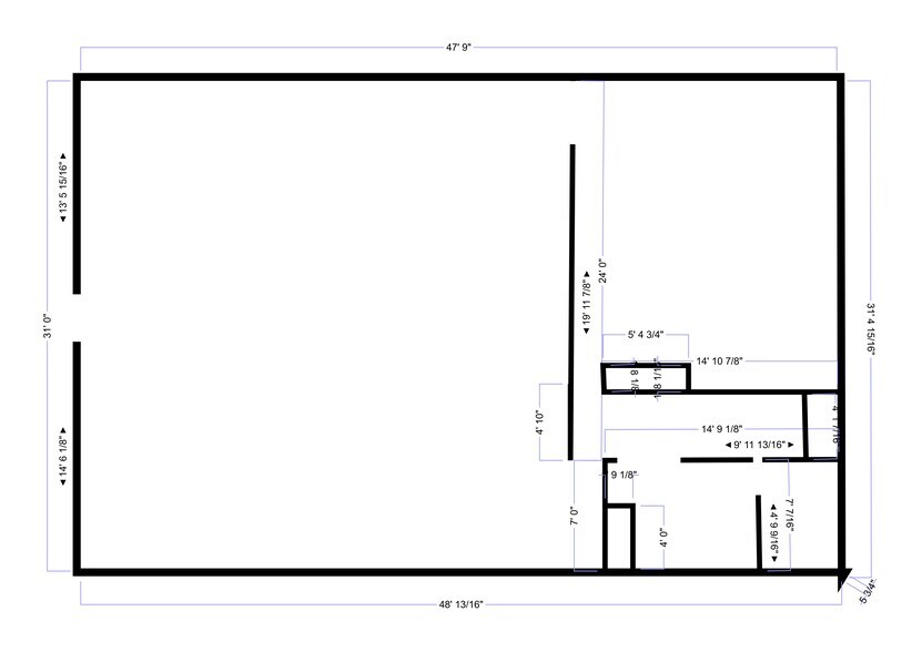 More Photos Of 17003 E US Highway 24, Independence General Retail For Lease