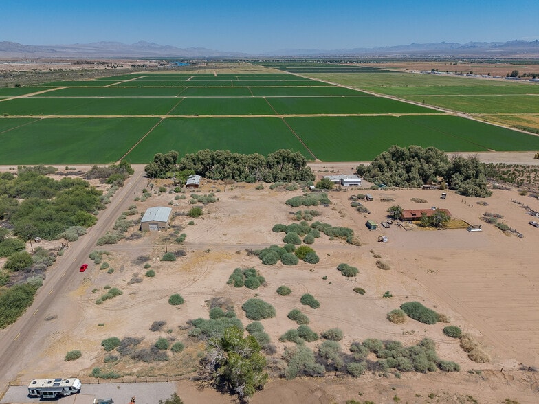 More Photos Of 9512 S Evans Ln, Mohave Valley Warehouse For Sale