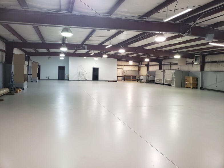 More Photos Of 2425 Vance Ave, Chattanooga Warehouse For Lease