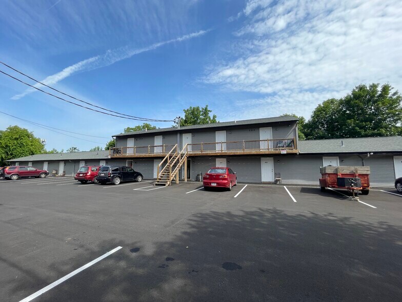 More Photos Of 111-123 Polk St, Syracuse Apartments For Sale