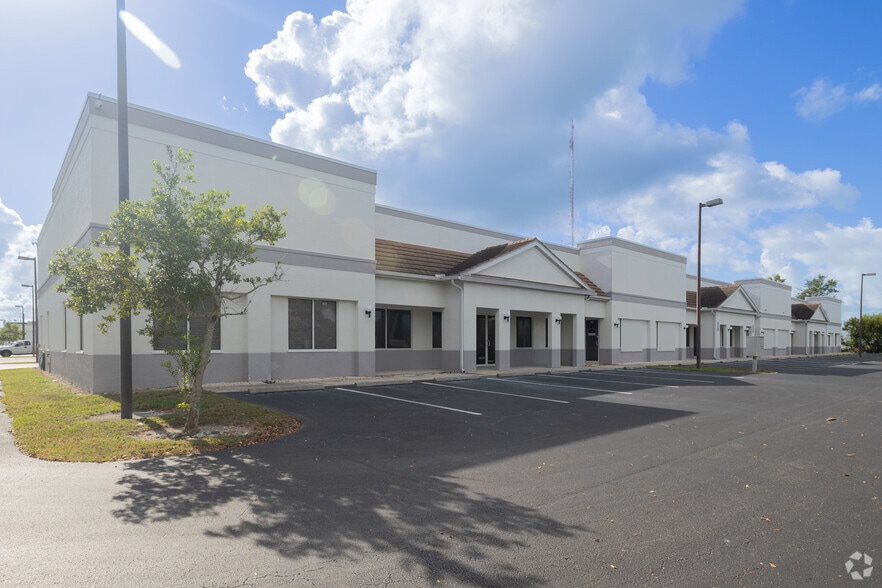 Primary Photo Of 10811 Sunset Plaza Cir, Fort Myers Warehouse For Sale