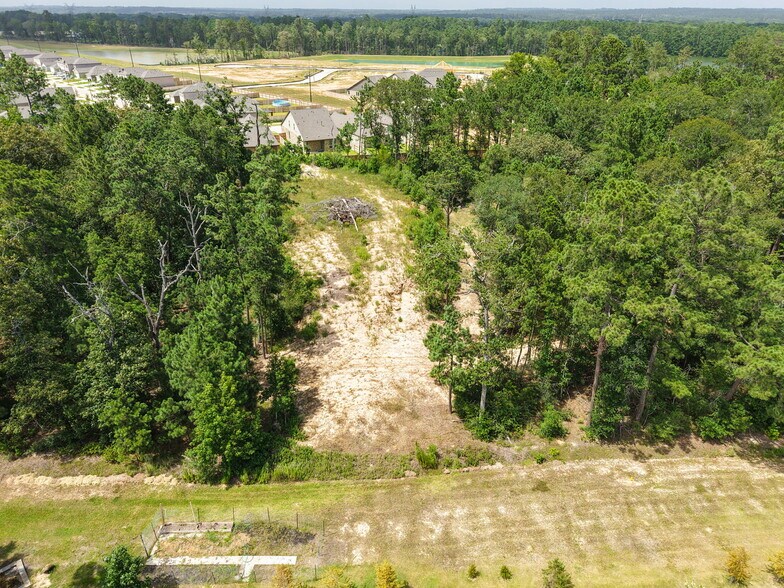 More Photos Of 7420 Jackson Rd, Montgomery Land For Sale