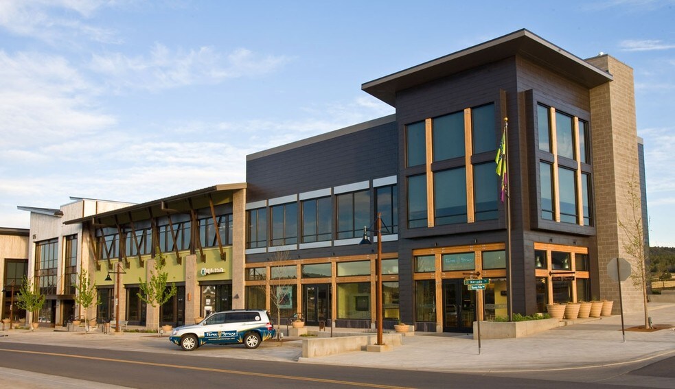 Primary Photo Of 175 Mercado St, Durango Office For Lease